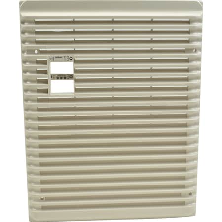 Cecilware Panel, Side (Rh, 2-Hole, Plastic) 3398